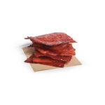 切片豬肉乾 Sliced Pork (500g)