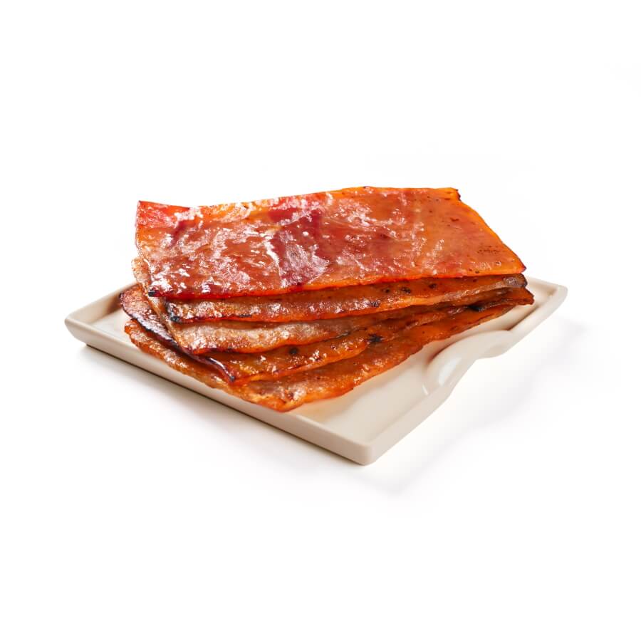 切片豬肉乾 Sliced Pork (500g)